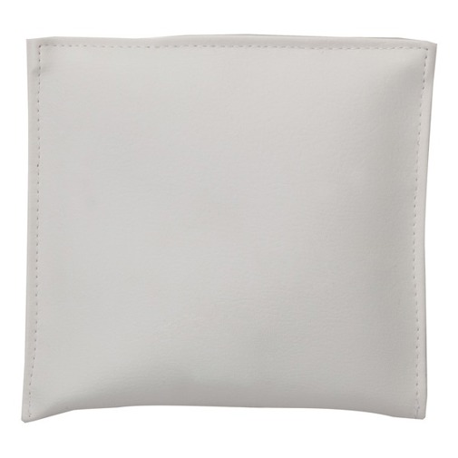 Sport-Thieme - Gymnastik-Sandsack - Ohne Klettband 0,5 kg (15x15 cm)