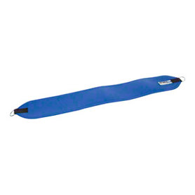 Sport-Tec - Exklusiv - Fußschlinge für Schlingentisch, Schlingentischbesteck, Zubehör (70x10 cm)