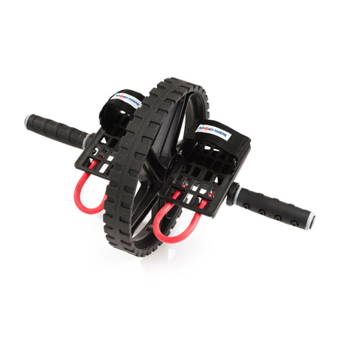 Sport-Thieme - Power Ab Wheel Pro (Bauchtrainer)