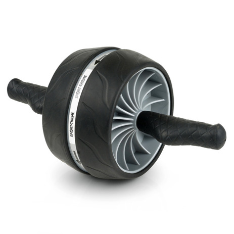Sport-Thieme - Bauchtrainer Ab Wheel (Return)