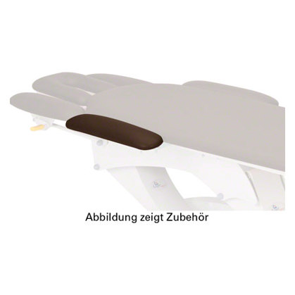 Lojer - Capre F (Seitliche Armstützen)