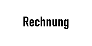 Auf Rechnung