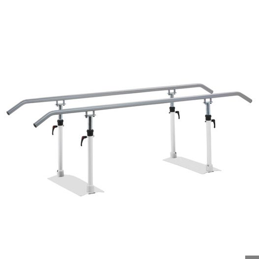 ferrox - Gehbarren 250 Klappbar (Holmenlänge 250 cm)